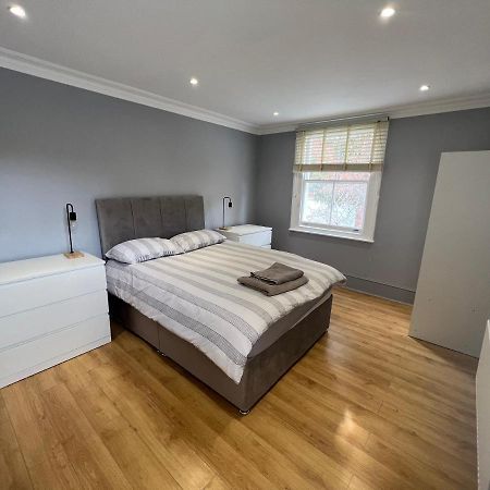 Lovely 2-Bedroom Victorian Flats Londen Buitenkant foto