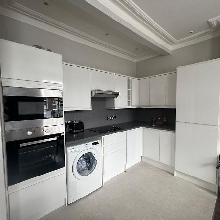 Lovely 2-Bedroom Victorian Flats Londen Buitenkant foto