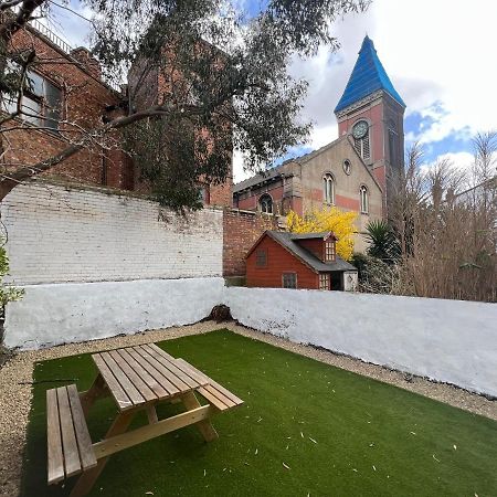Lovely 2-Bedroom Victorian Flats Londen Buitenkant foto