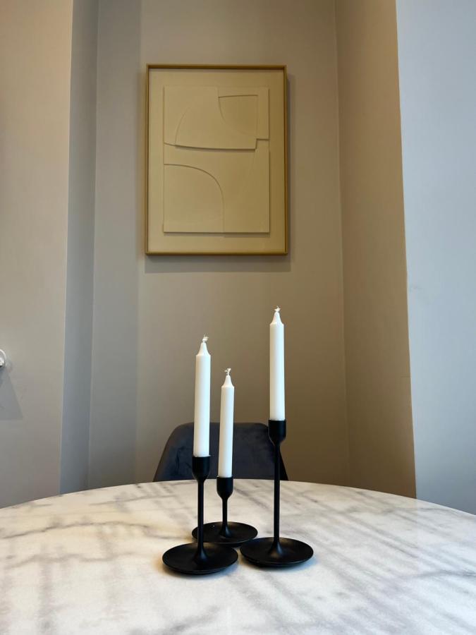 Lovely 2-Bedroom Victorian Flats Londen Buitenkant foto