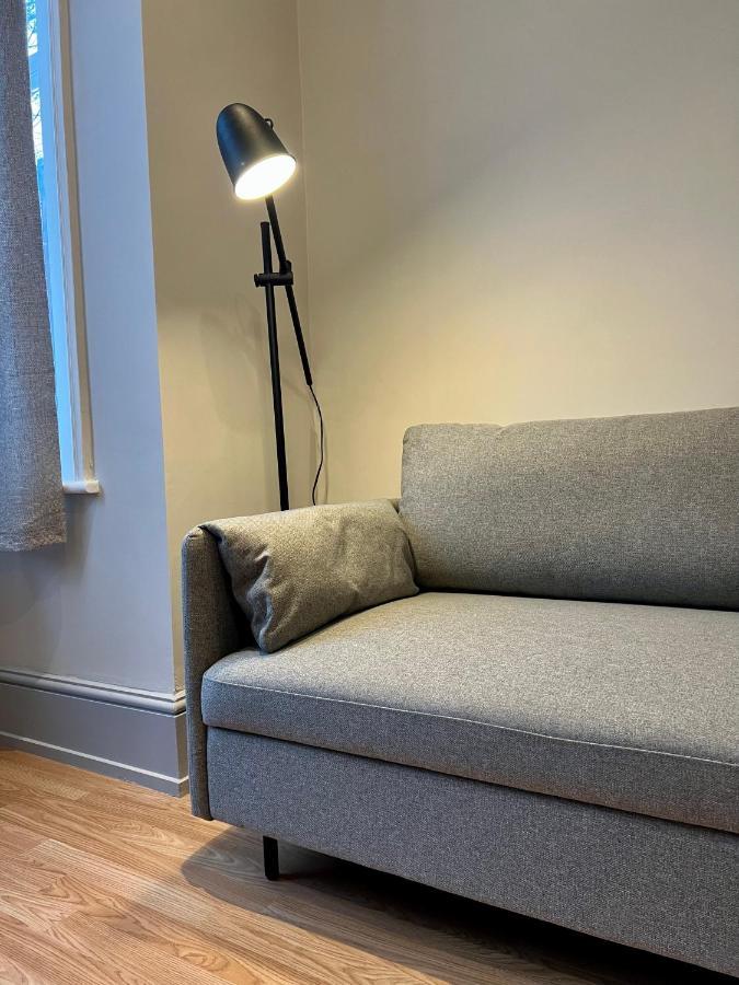 Lovely 2-Bedroom Victorian Flats Londen Buitenkant foto