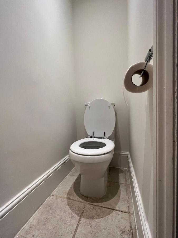 Lovely 2-Bedroom Victorian Flats Londen Buitenkant foto