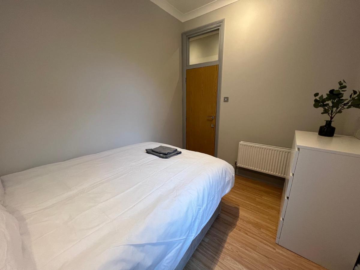 Lovely 2-Bedroom Victorian Flats Londen Buitenkant foto